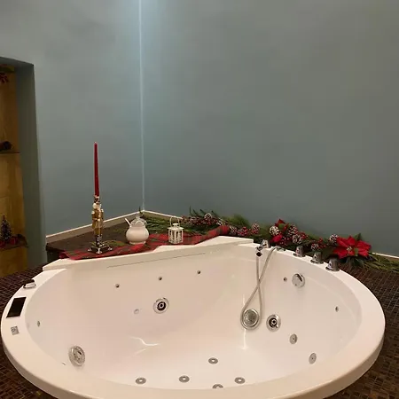 Oda ve Kahvaltı San Giorgio 4*