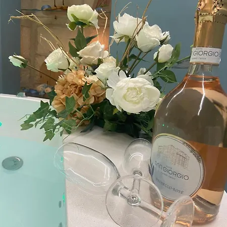 San Giorgio Bed & Breakfast