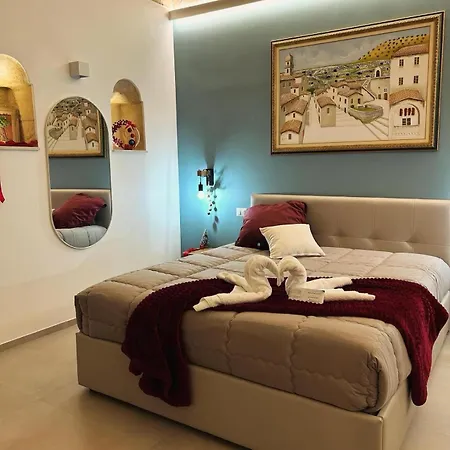 Bed & Breakfast San Giorgio Gravina in Puglia